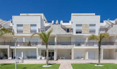 Bestaande woningen - Appartment - Guardamar del Segura - El Raso