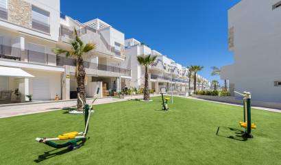 Bestaande woningen - Appartment - Guardamar del Segura - El Raso