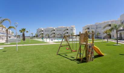 Bestaande woningen - Appartment - Guardamar del Segura - El Raso