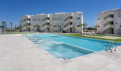 Bestaande woningen - Appartment - Guardamar del Segura - El Raso