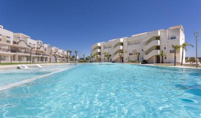 Bestaande woningen - Appartment - Guardamar del Segura - El Raso