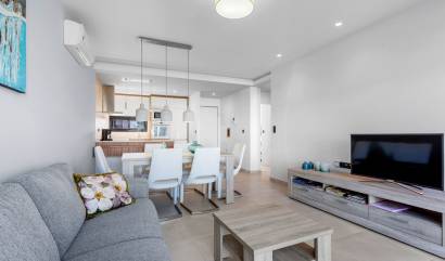 Bestaande woningen - Appartment - Guardamar del Segura - El Raso