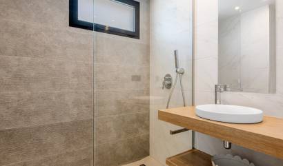 Bestaande woningen - Appartment - Guardamar del Segura - El Raso