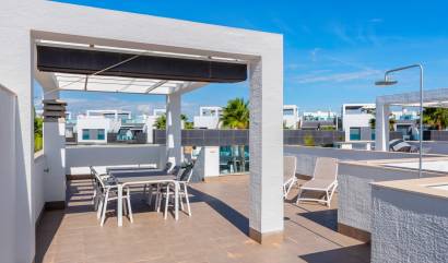 Bestaande woningen - Appartment - Guardamar del Segura - El Raso