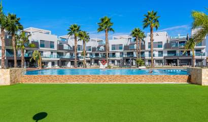 Bestaande woningen - Appartment - Guardamar del Segura - El Raso