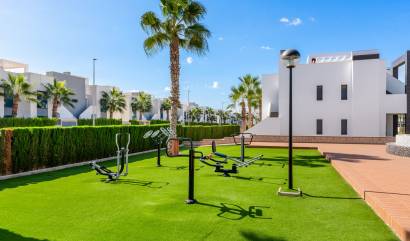 Bestaande woningen - Appartment - Guardamar del Segura - El Raso