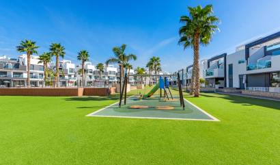 Bestaande woningen - Appartment - Guardamar del Segura - El Raso