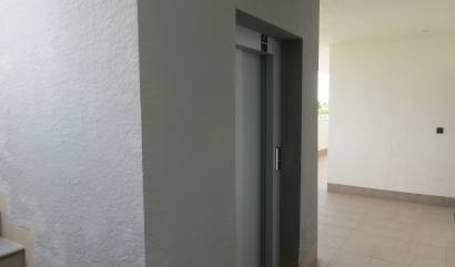 Bestaande woningen - Appartment - Guardamar del Segura - El Raso