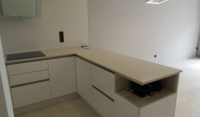 Bestaande woningen - Appartment - Guardamar del Segura - El Raso