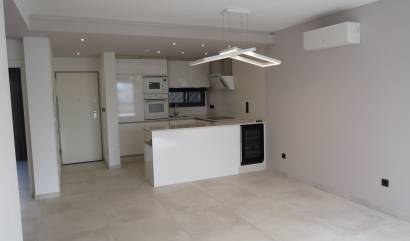 Bestaande woningen - Appartment - Guardamar del Segura - El Raso