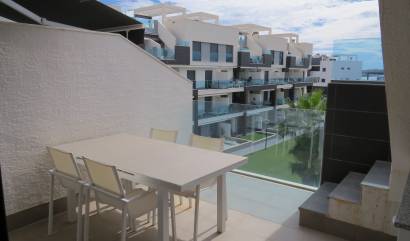 Bestaande woningen - Appartment - Guardamar del Segura - El Raso