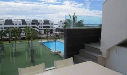 Bestaande woningen - Appartment - Guardamar del Segura - El Raso