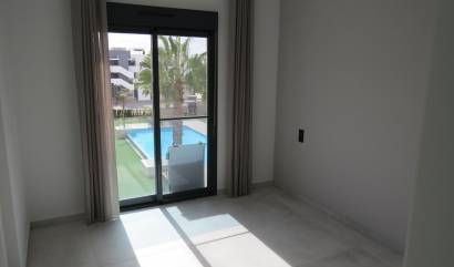 Bestaande woningen - Appartment - Guardamar del Segura - El Raso