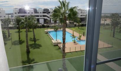 Bestaande woningen - Appartment - Guardamar del Segura - El Raso