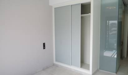 Bestaande woningen - Appartment - Guardamar del Segura - El Raso