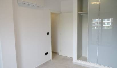 Bestaande woningen - Appartment - Guardamar del Segura - El Raso