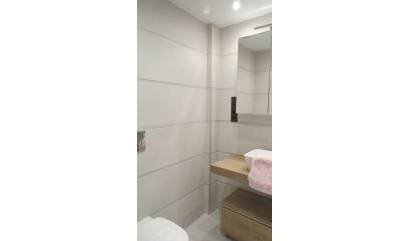 Bestaande woningen - Appartment - Guardamar del Segura - El Raso