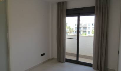 Bestaande woningen - Appartment - Guardamar del Segura - El Raso