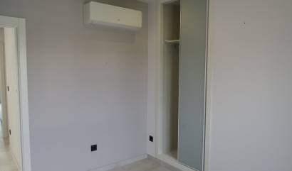 Bestaande woningen - Appartment - Guardamar del Segura - El Raso