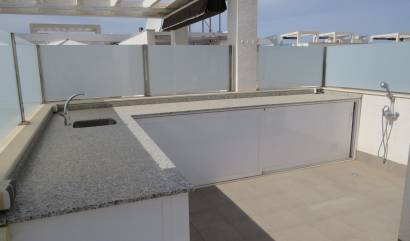 Bestaande woningen - Appartment - Guardamar del Segura - El Raso