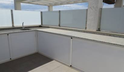 Bestaande woningen - Appartment - Guardamar del Segura - El Raso