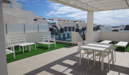 Bestaande woningen - Appartment - Guardamar del Segura - El Raso