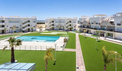 Bestaande woningen - Appartment - Guardamar del Segura - El Raso