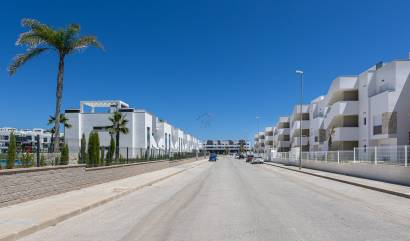 Bestaande woningen - Appartment - Guardamar del Segura - El Raso