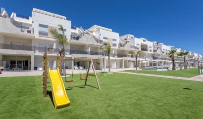 Bestaande woningen - Appartment - Guardamar del Segura - El Raso