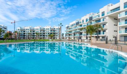 Bestaande woningen - Appartment - Guardamar del Segura - El Raso