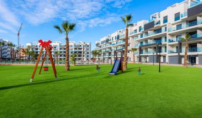 Bestaande woningen - Appartment - Guardamar del Segura - El Raso