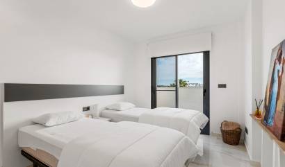 Bestaande woningen - Appartment - Guardamar del Segura - El Raso