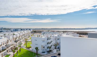 Bestaande woningen - Appartment - Guardamar del Segura - El Raso