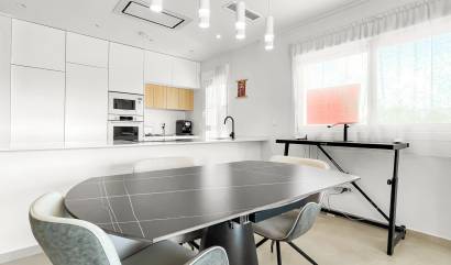 Bestaande woningen - Appartment - Guardamar del Segura - El Raso