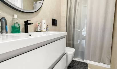 Bestaande woningen - Appartment - Guardamar del Segura - El Raso