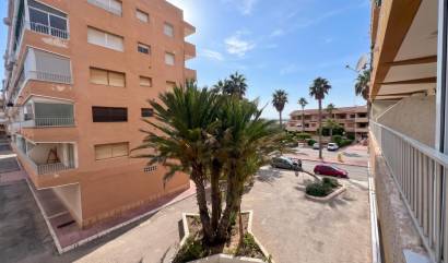 Bestaande woningen - Appartment - Guardamar del Segura - Lomas de Polo-Pinomar