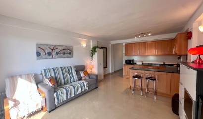 Bestaande woningen - Appartment - Guardamar del Segura - Lomas de Polo-Pinomar