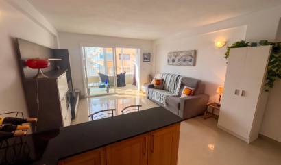 Bestaande woningen - Appartment - Guardamar del Segura - Lomas de Polo-Pinomar