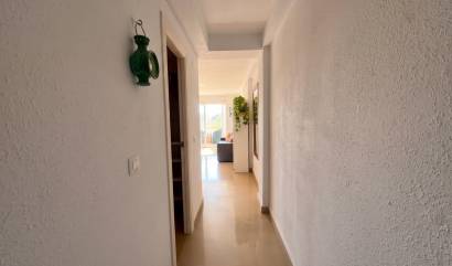 Bestaande woningen - Appartment - Guardamar del Segura - Lomas de Polo-Pinomar