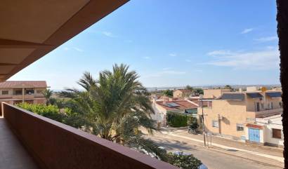Bestaande woningen - Appartment - Guardamar del Segura - Lomas de Polo-Pinomar