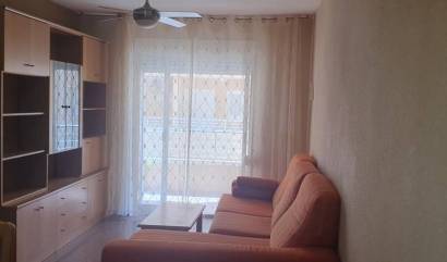 Bestaande woningen - Appartment - Guardamar del Segura - Los secanos