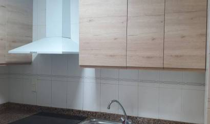 Bestaande woningen - Appartment - Guardamar del Segura - Los secanos