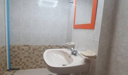 Bestaande woningen - Appartment - Guardamar del Segura - Los secanos