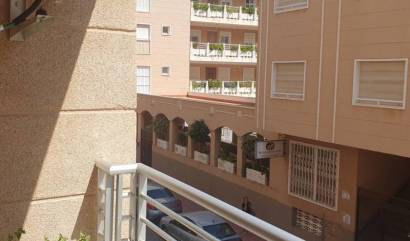 Bestaande woningen - Appartment - Guardamar del Segura - Los secanos