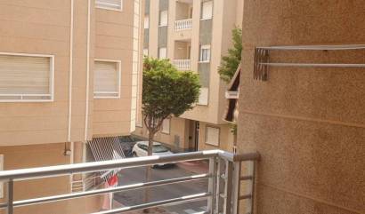 Bestaande woningen - Appartment - Guardamar del Segura - Los secanos