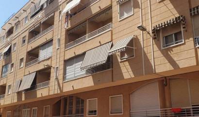 Bestaande woningen - Appartment - Guardamar del Segura - Los secanos