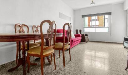Bestaande woningen - Appartment - Guardamar del Segura - Pueblo