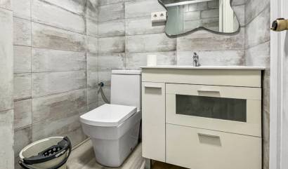 Bestaande woningen - Appartment - Guardamar del Segura - Pueblo