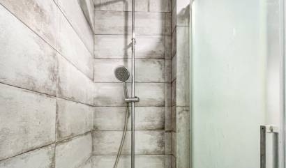 Bestaande woningen - Appartment - Guardamar del Segura - Pueblo