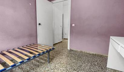 Bestaande woningen - Appartment - Guardamar del Segura - Pueblo
